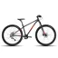 Frog MTB 69 - Metallic Grey Neon Red